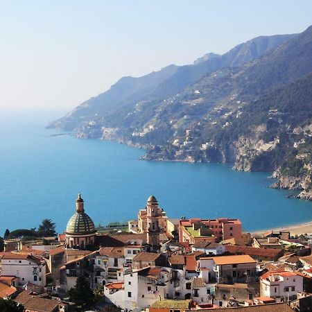 Anchor And Rose Apartment Salerno Luaran gambar