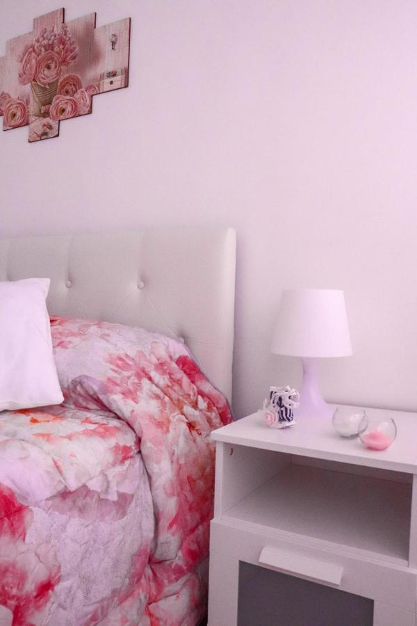 Anchor And Rose Apartment Salerno Luaran gambar