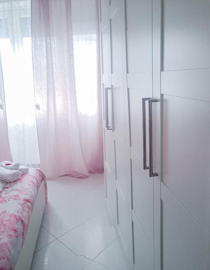 Anchor And Rose Apartment Salerno Luaran gambar