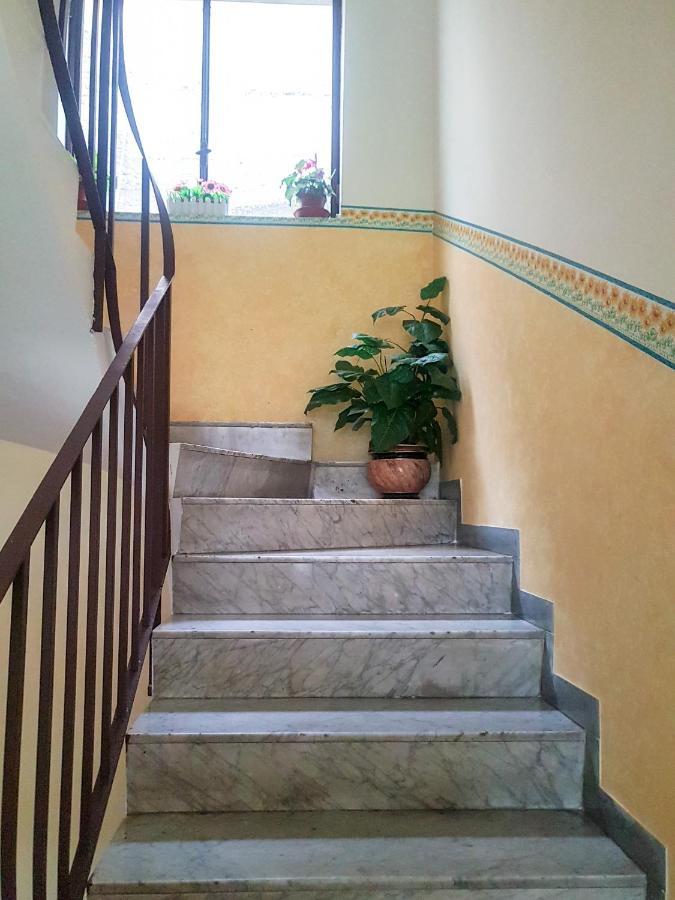 Anchor And Rose Apartment Salerno Luaran gambar