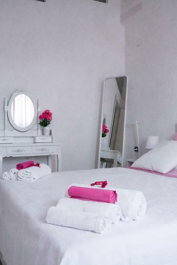 Anchor And Rose Apartment Salerno Luaran gambar