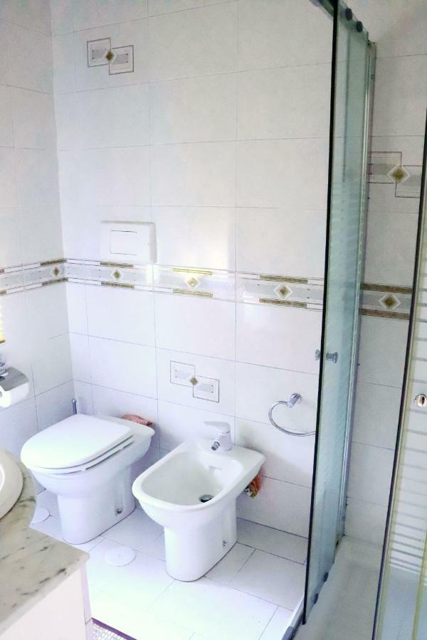 Anchor And Rose Apartment Salerno Luaran gambar