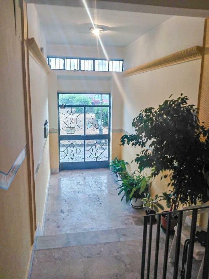 Anchor And Rose Apartment Salerno Luaran gambar
