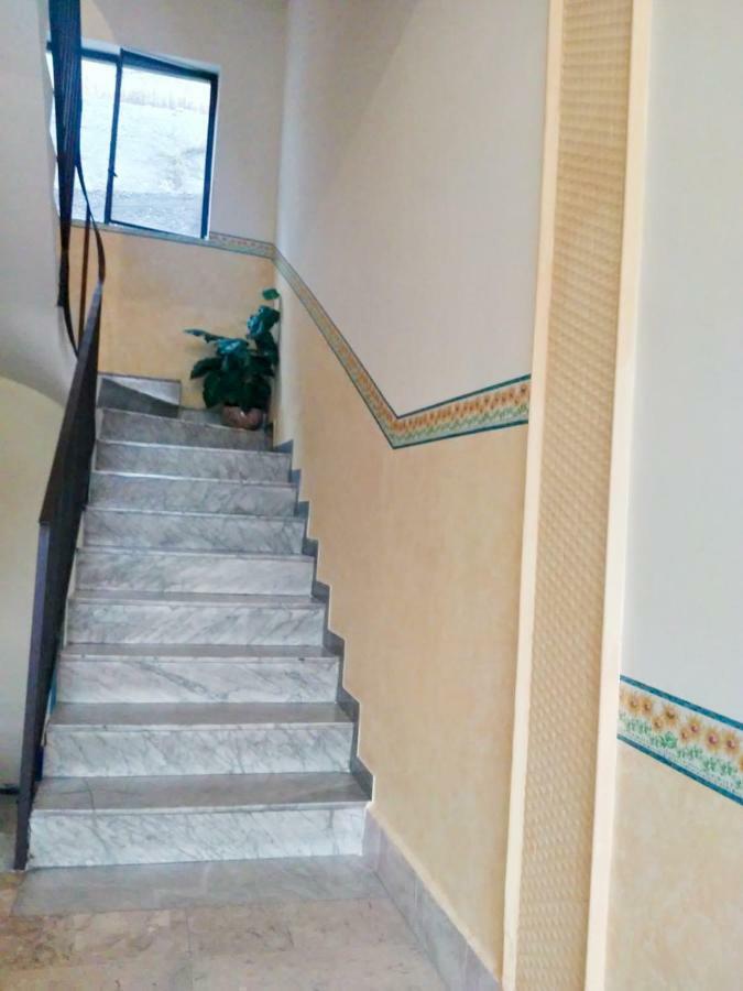 Anchor And Rose Apartment Salerno Luaran gambar